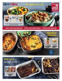 Pick n Pay catalogue week 31 Page 5