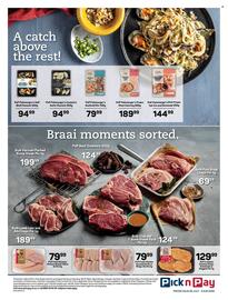 Pick n Pay catalogue week 31 Page 6