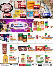 Take 'n Pay catalogue week 31 Page 1