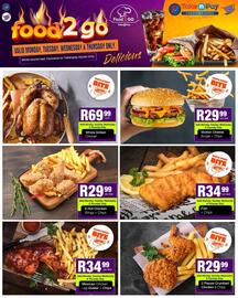 Take 'n Pay catalogue week 31 Page 11