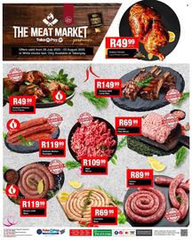 Take 'n Pay catalogue week 31 Page 13