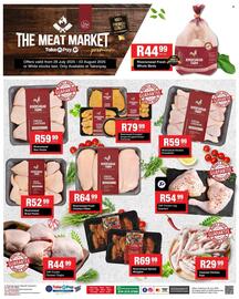 Take 'n Pay catalogue week 31 Page 14