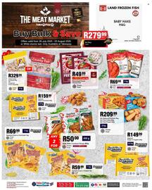 Take 'n Pay catalogue week 31 Page 15