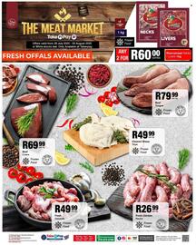 Take 'n Pay catalogue week 31 Page 16