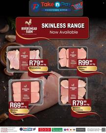 Take 'n Pay catalogue week 31 Page 19