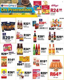 Take 'n Pay catalogue week 31 Page 2