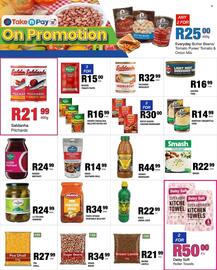 Take 'n Pay catalogue week 31 Page 3