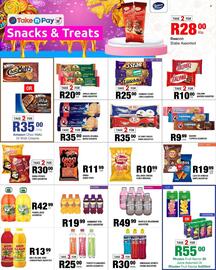 Take 'n Pay catalogue week 31 Page 4