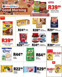 Take 'n Pay catalogue week 31 Page 5