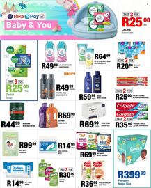Take 'n Pay catalogue week 31 Page 6