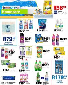 Take 'n Pay catalogue week 31 Page 7