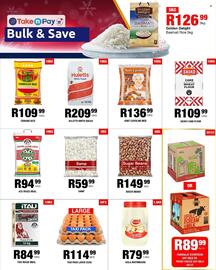 Take 'n Pay catalogue week 31 Page 8