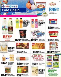 Take 'n Pay catalogue week 31 Page 9