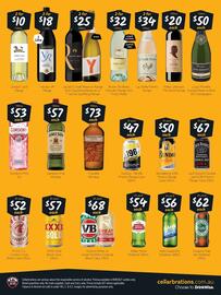 Cellarbrations catalogue Page 2