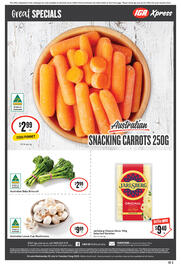 IGA Xpress catalogue week 31 Page 4