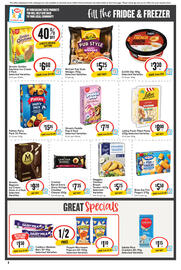 IGA Xpress catalogue week 31 Page 7