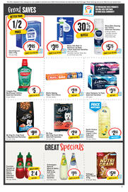 IGA Xpress catalogue week 31 Page 8