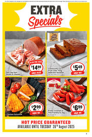 IGA catalogue Page 4