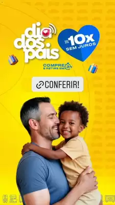 Catálogo Casa e Vídeo (válido até 31-07)