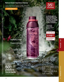 Catálogo Natura Página 11
