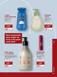 Catálogo Natura Página 141