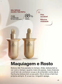 Catálogo Natura Página 47