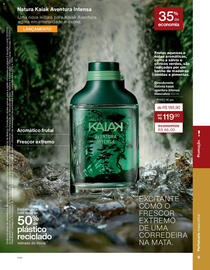 Catálogo Natura Página 9