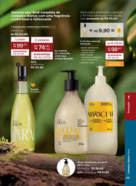 Catálogo Natura Página 99