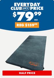 BCF catalogue Page 1