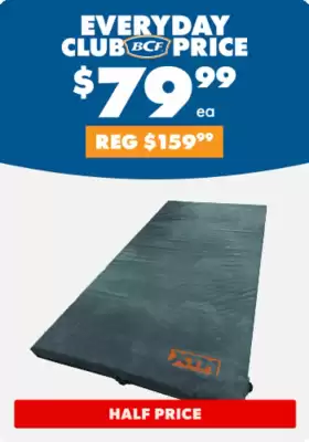 BCF catalogue