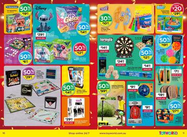 Toyworld catalogue Page 6