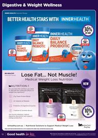 Wizard Pharmacy catalogue Page 10
