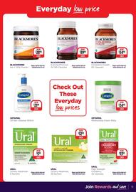 Wizard Pharmacy catalogue Page 11