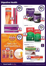 Wizard Pharmacy catalogue Page 12