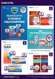 Wizard Pharmacy catalogue Page 14