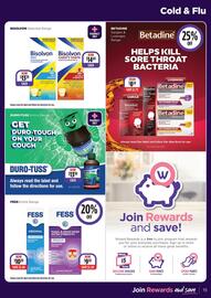 Wizard Pharmacy catalogue Page 15