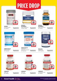 Wizard Pharmacy catalogue Page 16