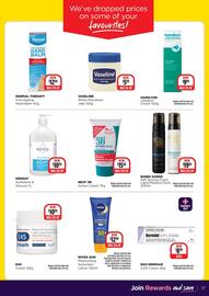 Wizard Pharmacy catalogue Page 17