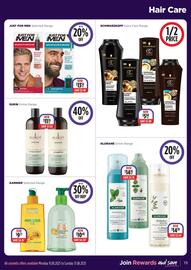 Wizard Pharmacy catalogue Page 19