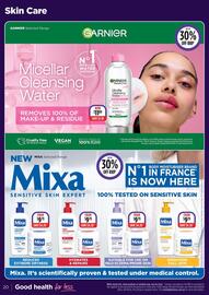 Wizard Pharmacy catalogue Page 20