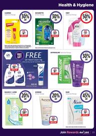 Wizard Pharmacy catalogue Page 23