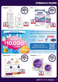 Wizard Pharmacy catalogue Page 25