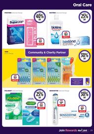 Wizard Pharmacy catalogue Page 29