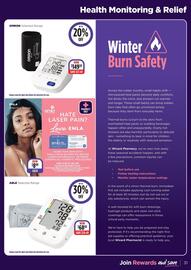 Wizard Pharmacy catalogue Page 31