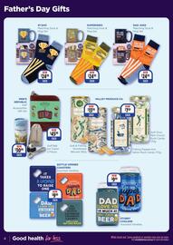 Wizard Pharmacy catalogue Page 4
