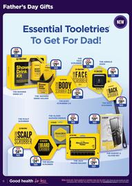 Wizard Pharmacy catalogue Page 6