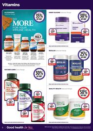 Wizard Pharmacy catalogue Page 8