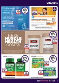 Wizard Pharmacy catalogue Page 9