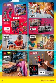 Toyworld catalogue Page 10