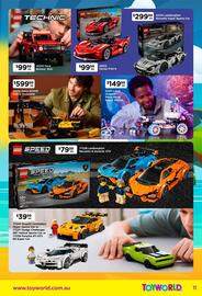 Toyworld catalogue Page 11